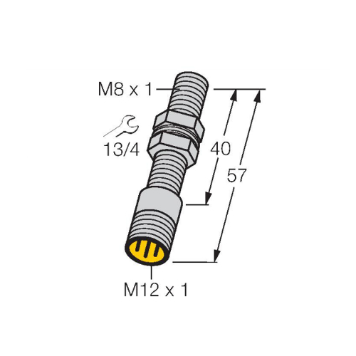 BI1.5-EG08-Y1-H1341/S100 | 1003503